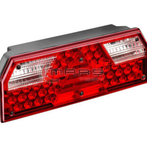 U. Prostar Led Stop Lamba Soketli Sağ