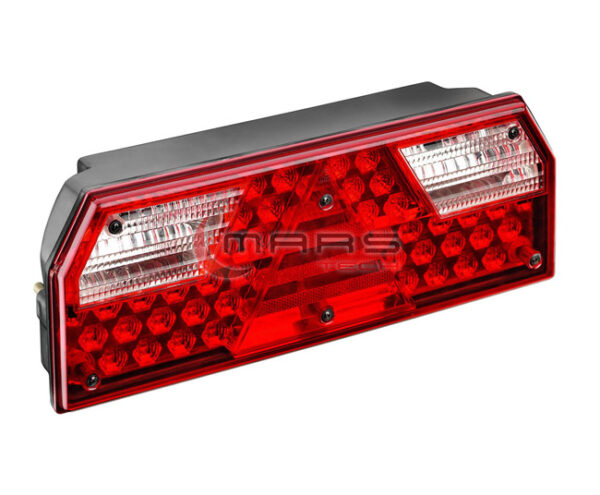 U. Prostar Led Stop Lamba Cam