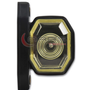 U. Prostar PS 4 Dorse LED Dış İşaret Lamba Sağ 24V
