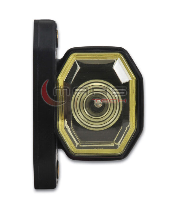 U. Prostar PS 4 Dorse LED Dış İşaret Lamba Sağ 24V