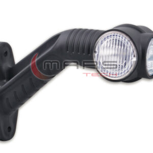 U. Prostar PS 5 Dorse LED Dış İşaret Lamba Sağ 24V