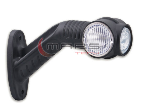 U. Prostar PS 5 Dorse LED Dış İşaret Lamba Sağ 24V