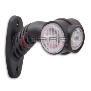 U. Prostar PS 6 Dorse LED Dış İşaret Lamba Sağ 24V