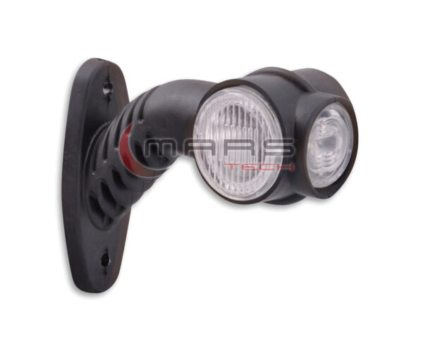 U. Prostar PS 6 Dorse LED Dış İşaret Lamba Sağ 24V