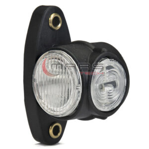 U. Prostar PS 7 Dorse LED Dış İşaret Lamba Sağ 24V