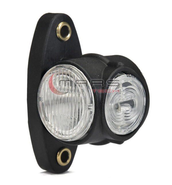 U. Prostar PS 7 Dorse LED Dış İşaret Lamba Sağ 24V