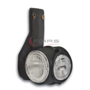 U. Prostar PS 8 Dorse LED Dış İşaret Lamba Sağ 24V