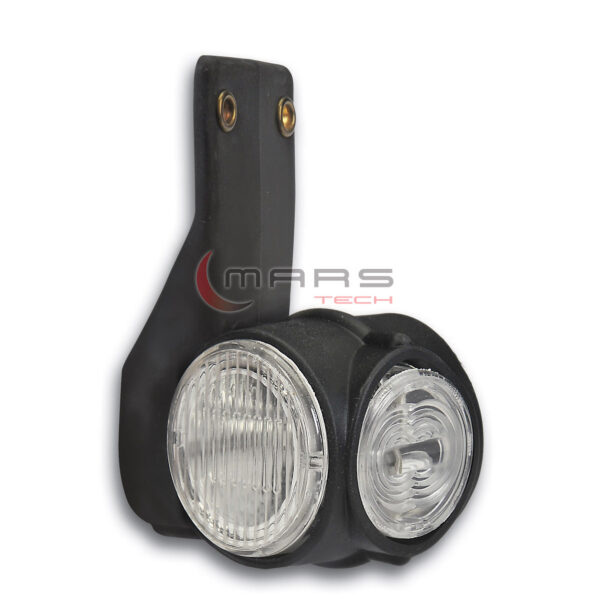 U. Prostar PS 8 Dorse LED Dış İşaret Lamba Sağ 24V