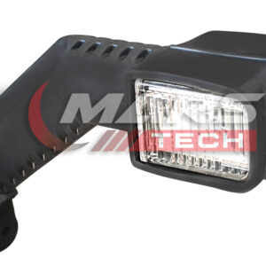 U.Prostar PS 13 Dorse LED Dış İşaret Lamba 24V Sağ