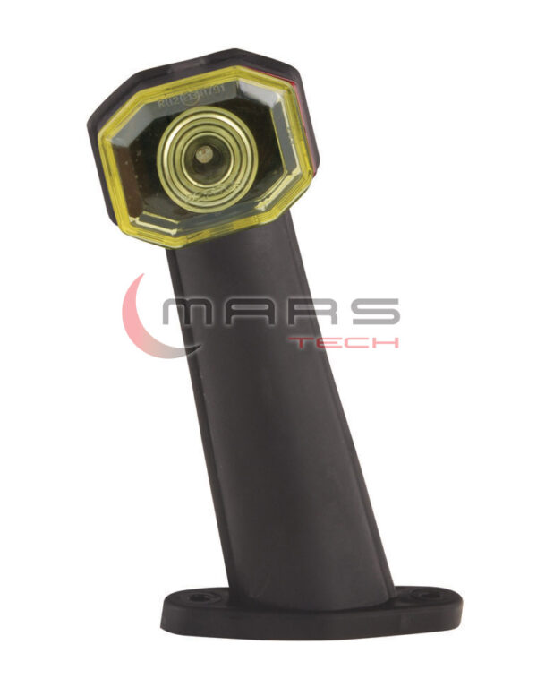 U. Prostar PS 2 Dorse LED Clıck -In Konnektör 50 Cm Sağ