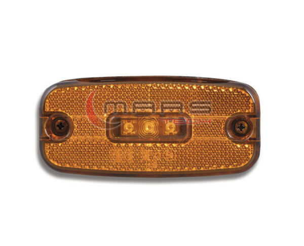U. Prostar PSS 2 Yan İşaret Lamba Braketsiz 24V