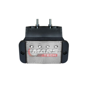 U. Prostar PSS 4 Yan İşaret Lamba Braketsiz 24V