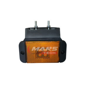 U. Prostar PSS 5 Yan İşaret Lamba Braketsiz 24V