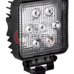 U. Led Çalışma Lamba