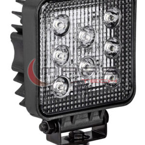 U. Led Çalışma Lamba