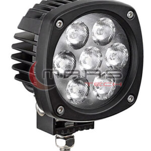 U. Led Çalışma Lamba 21W