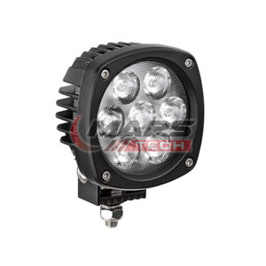 U. Led Çalışma Lamba 35W