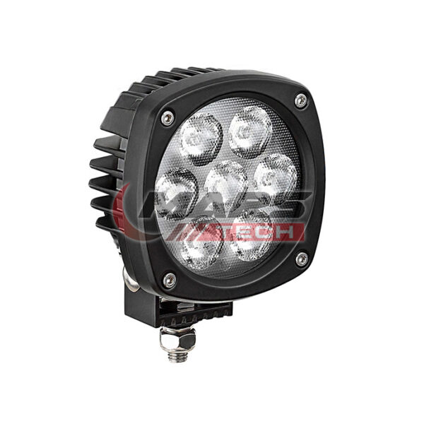 U. Led Çalışma Lamba 35W