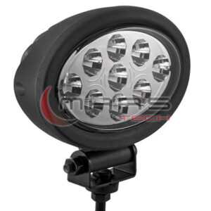 U. Led Çalışma Lamba 27W