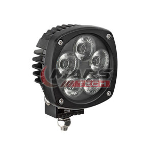 U. Led Çalışma Lamba 50W