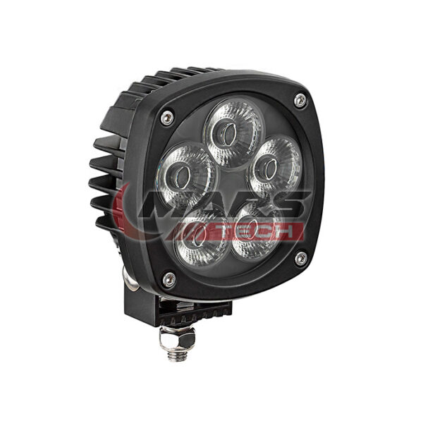 U. Led Çalışma Lamba 50W