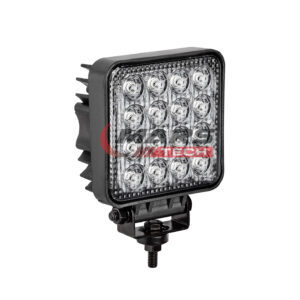 U. Led Çalışma Lamba 32W
