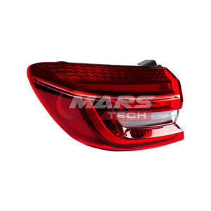 R. Clio V Led Stop Lamba (2021 >) Dış Ünite 12V Sağ