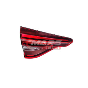 R. Clio V Led Stop Lamba (2021>) İç Ünite 12V Sağ