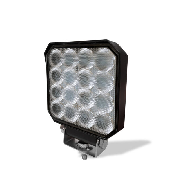 U.LED Çalışma Lamba 9-50V / 32W