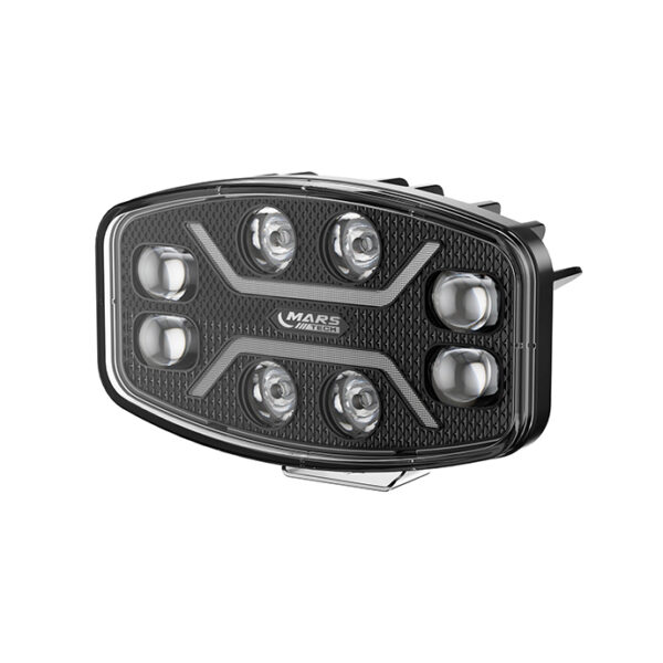 U. Optimo 150 LED Spot & Pozisyon Lamba 10-32V