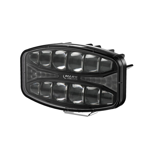 U. Optimo 250 LED Spot & Pozisyon Lamba 10-32V