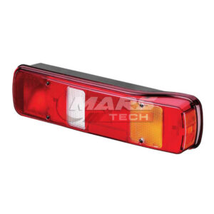 V. FH II - FM II Stop Lamba (08>) AMP Soket Sol