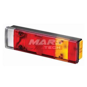 M. L-M-F-TGA Stop Lamba AMP Soketli Sol