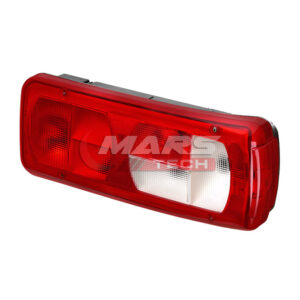 D. XF-CF-LF Stop Lamba (13->) Amp Soket Sol