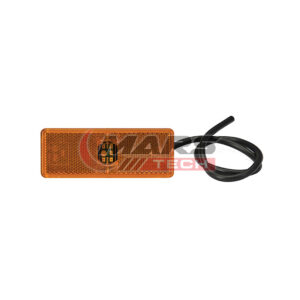 M. Atego I/II Yan İşaret Lamba 12-24V