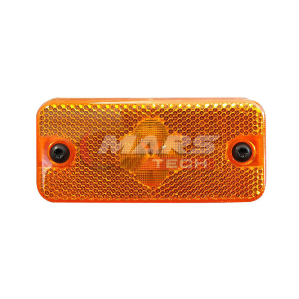 R. Premium Led Yan İşaret Lamba 24V