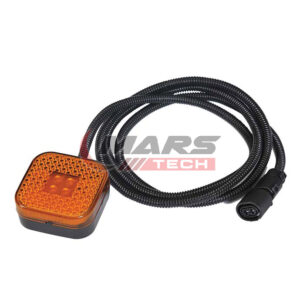 M. TGX (09->) Yan İşaret Lamba