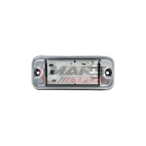 D.LF-CF-S.Serie 4-6 LED Kabin İşaret Lamba - 24V
