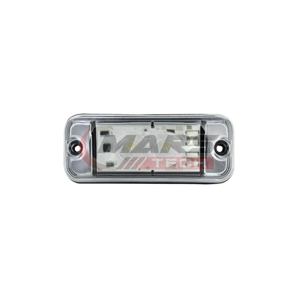 D.LF-CF-S.Serie 4-6 LED Kabin İşaret Lamba - 24V