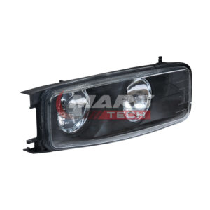 R. Premium I Sis&Spot Lamba Optik Ünite Duylu Sağ