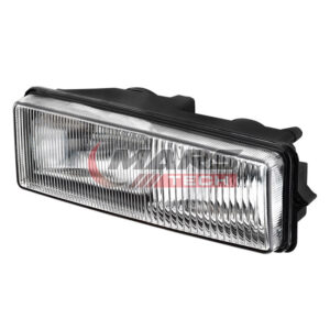D. XF-CF-LF-95XF Sis & Spot Lamba Optik Ünite Sol