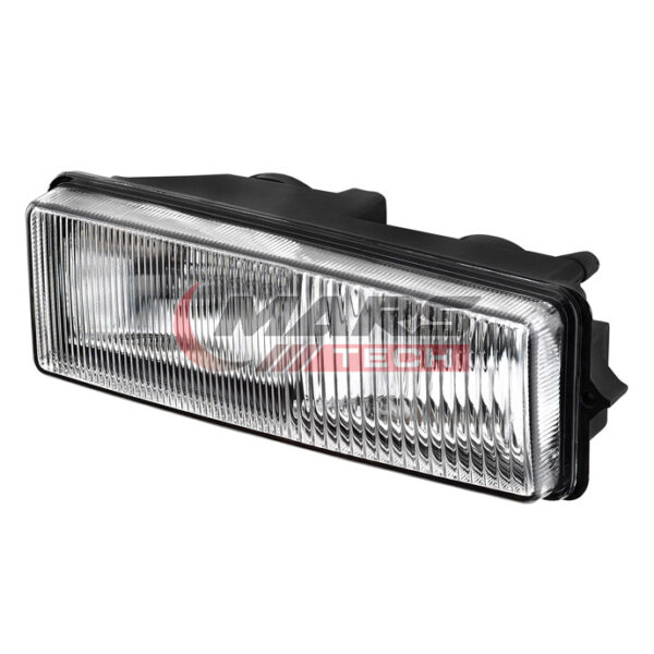 D. XF-CF-LF-95XF Sis & Spot Lamba Optik Ünite Sol
