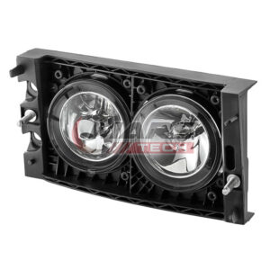 D. XF-CF-LF Sis & Spot Lamba Optik Ünite Sağ