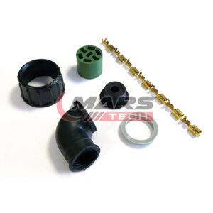 7 Pin Soket Tamir Takımı