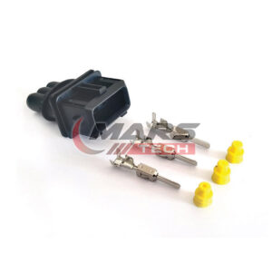AMP JT 2,8 Soket Seti