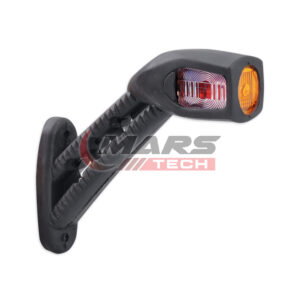 U. Microstar MS 12 Dorse Dış İşaret Lamba