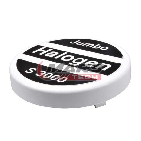 U. Spot Lamba Kapak