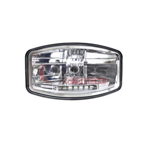 U.Optimo 100 Spot&Sarı LED Pozisyon Lamba 12-24