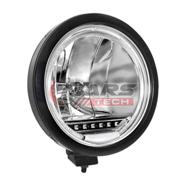 U.Optimo 50 Spot&LED Pozisyon Lamba 12-24