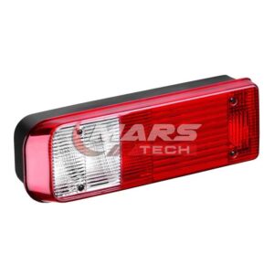 U. Ecostar II Stop Lamba Cam